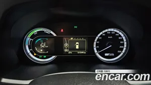 Kia Niro, 2016 — миниатюра 11