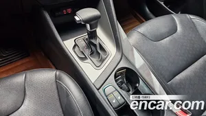 Kia Niro, 2016 — миниатюра 12