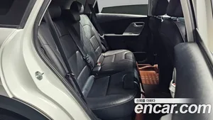 Kia Niro, 2016 — миниатюра 17
