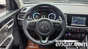 Kia Niro, 2016 — миниатюра 19