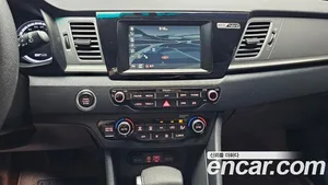 Kia Niro, 2016 — миниатюра 20