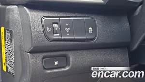 Kia Niro, 2016 — миниатюра 22