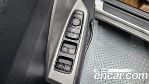 Kia Niro, 2016 — миниатюра 23