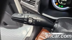 Kia Niro, 2016 — миниатюра 24
