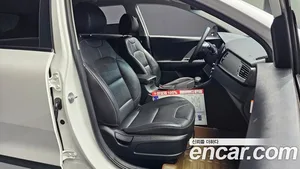Kia Niro, 2016 — миниатюра 16