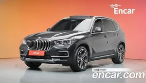 BMW X5, 2023 — миниатюра 33