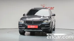 BMW X5, 2023 — миниатюра 2