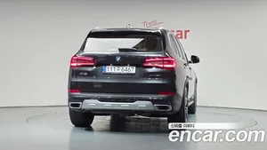 BMW X5, 2023 — миниатюра 3