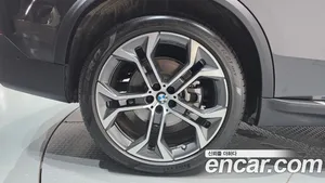 BMW X5, 2023 — миниатюра 4
