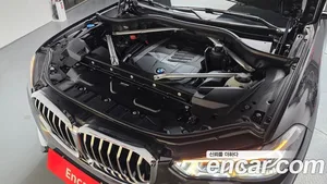 BMW X5, 2023 — миниатюра 5