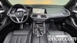 BMW X5, 2023 — миниатюра 9