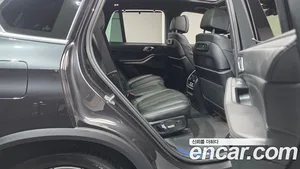 BMW X5, 2023 — миниатюра 16