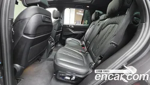 BMW X5, 2023 — миниатюра 17