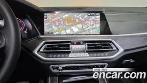 BMW X5, 2023 — миниатюра 18
