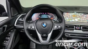 BMW X5, 2023 — миниатюра 19