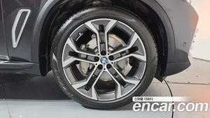 BMW X5, 2023 — миниатюра 6