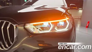 BMW X5, 2023 — миниатюра 7