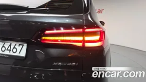 BMW X5, 2023 — миниатюра 8