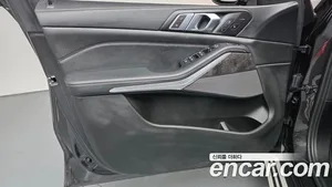 BMW X5, 2023 — миниатюра 13