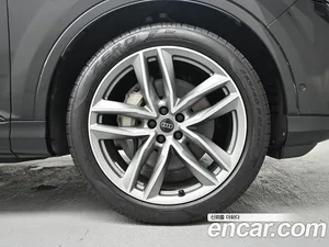 Audi Q7, 2025 — миниатюра 5