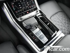 Audi Q7, 2025 — миниатюра 9
