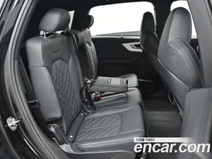Audi Q7, 2025 — миниатюра 12