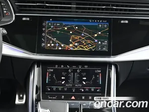 Audi Q7, 2025 — миниатюра 14
