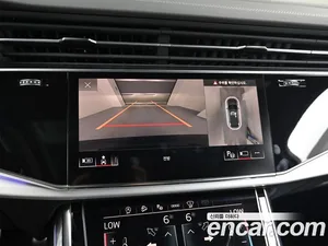 Audi Q7, 2025 — миниатюра 15
