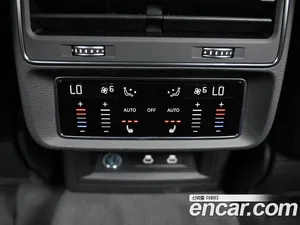 Audi Q7, 2025 — миниатюра 16