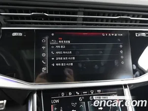 Audi Q7, 2025 — миниатюра 17