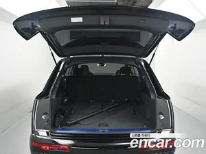 Audi Q7, 2025 — миниатюра 20