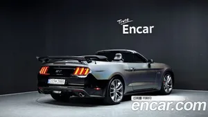 Ford Mustang, 2017 — миниатюра 2