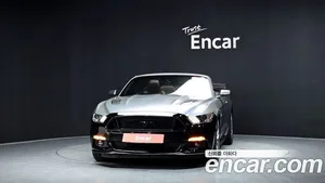 Ford Mustang, 2017 — миниатюра 3