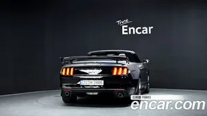 Ford Mustang, 2017 — миниатюра 4