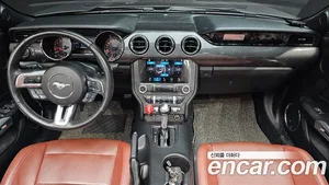 Ford Mustang, 2017 — миниатюра 10