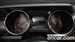 Ford Mustang, 2017 — миниатюра 11
