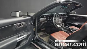Ford Mustang, 2017 — миниатюра 13