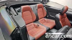 Ford Mustang, 2017 — миниатюра 17