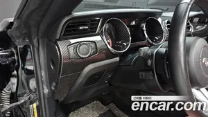 Ford Mustang, 2017 — миниатюра 18