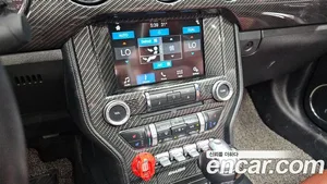 Ford Mustang, 2017 — миниатюра 20