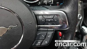 Ford Mustang, 2017 — миниатюра 22