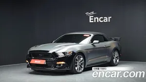 Ford Mustang, 2017 — миниатюра 24