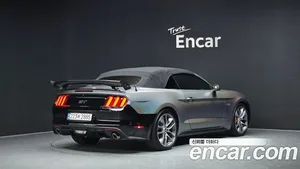 Ford Mustang, 2017 — миниатюра 25