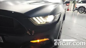 Ford Mustang, 2017 — миниатюра 8