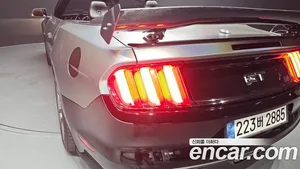 Ford Mustang, 2017 — миниатюра 9