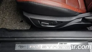 Ford Mustang, 2017 — миниатюра 30
