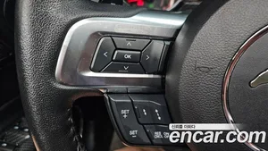 Ford Mustang, 2017 — миниатюра 31