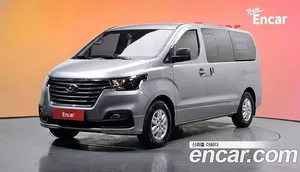 Hyundai Starex, 2018 — миниатюра 30
