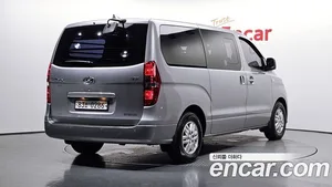 Hyundai Starex, 2018 — миниатюра 1
