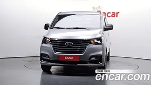 Hyundai Starex, 2018 — миниатюра 2
